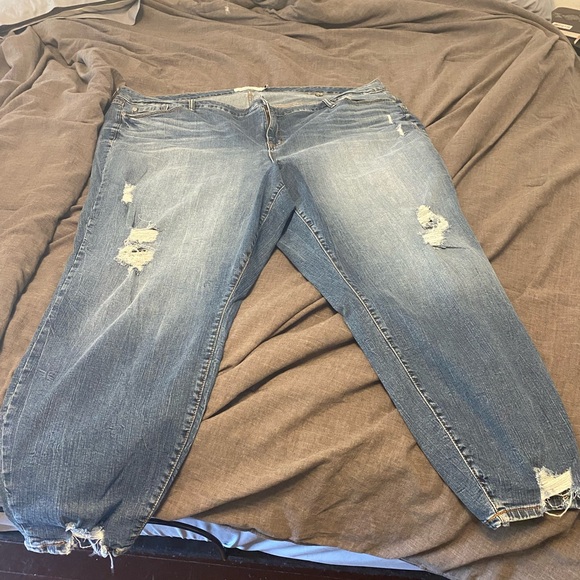 Torrid Jean Bundle - Picture 9 of 10